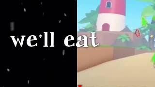 //candy-cane lane mep!!//part 2//@piinkxfxiry//
