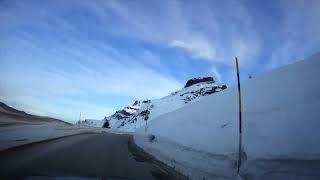 Dolomites Scenic Pass - Italy Scenic Drive