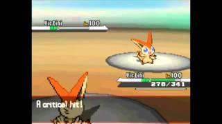 Wifi Battle #26 TheBattleProductions vs PkmnTrainerRyan