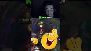 YENİ SEZONDA DA BU HEROYU OYNUYORUZ #leagueoflegends #shorts #adc
