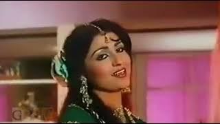 WEY EK TERA PYAR MENU MILEYA HD 1280 720p NOOR JAHAN   SALA SAHIB 1981   YouTube