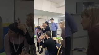 Обучение врачей-офтальмопластиков в Москве