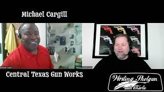 ALM Michael Cargill video