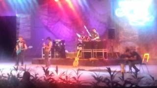 WUDS "Gera" Live @ Concert at the Park 07/06/2014