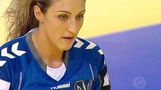 2010 12 07 euro women gc 1 Ukraine Netherlands sport1 rus iptvrip by sheva