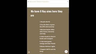 Our Website