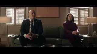 Wilson Fisk (Kingpin) and Vanessa Fisk go therapy | Daredevil Born Again s1 ep 2