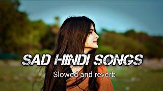 Heart Broken and Sad Hindi Mashup || Bollywood Song Mashup || Mood Off