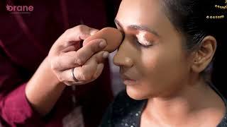 Orane International Kanpur Makeup Workshop Highlights #UpskillWithOraneInternational #oranews