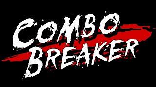 All "COMBO BREAKER" Sounds