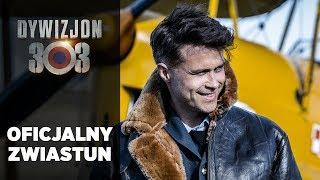 Dywizjon 303 - w kinach od 31 sierpnia
