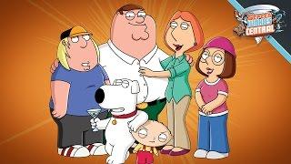 Family Guy Cast ALEX BORSTEIN & MIKE HENRY LIVE @ SD Comic-Con 2016