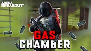 How To SPECIAL OPS ? (GAS CHAMBER Edition) | Arena Breakout