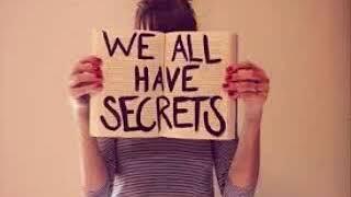 BOOK REVIEW : Tell Your Secret