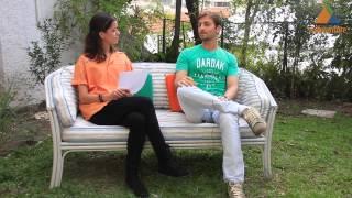 Alexandre Haigaz, o surfista montanhista