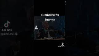 Dumnezeu nu doarme ️