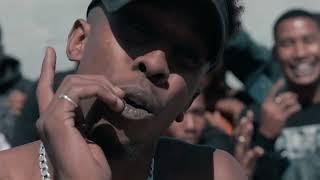 Young Schola - D.O.N ( Kulture Gang Diss Track • AFRIKAANS DRILL OFFICIAL MUSIC VIDEO )