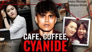 The Vietnamese Coffee Killer • Desi Crime