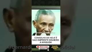 PR JOSE CARLOS // NAO EMPRESTE DINHEIRO