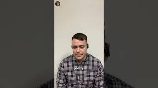 Austin von Letkemann - Connecting with The Audience
