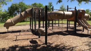 Ranch at Brushy Creek Neighborhood Tour