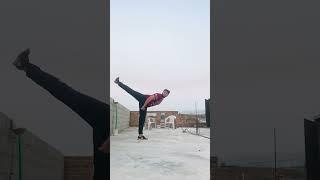 Power deadly kick sequenceninja  #martialarts #trending #viralshort #viralkicks #karate
