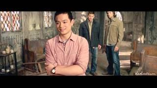kevin tran | run boy run
