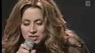 Lara Fabian- Je suis Malade (live)