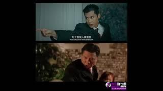 陳家樂重現萬梓良 經典燒春袋