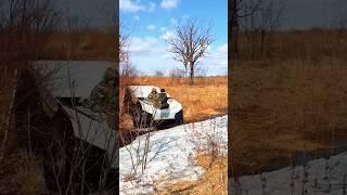 У меня — отличный ход.Что же это? Ответ в описании. #atv #shortvideo