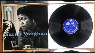 Sarah Vaughan / EmArcy