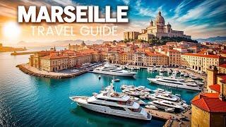 Why You Should Visit Marseille in 2025 | Marseille France Travel Guide