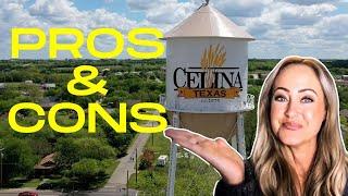 Is Celina TX a good fit?Why is Celina Texas getting so much attention? Dallas TX Living