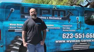 Trenchless with LightRay LED UV Pipe Lining System (Phoenix)