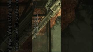 Snake Taunts Ocelot “The engraving gives you tactical advantage whatsoever” - MGS3 Snake Eater