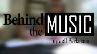 Behind the music