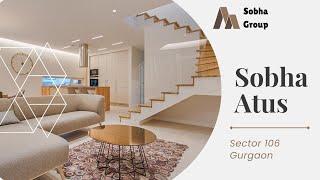 Sobha Altus Sector 106 Gurgaon | Premium Living Apartments