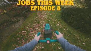 Jobs This Week - Episode 8