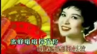 Zhang Xiao Ying  张小英 - DA DI HUI CHUN   大 地 回 春