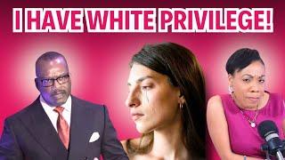 White Privilege Is a Dangerous Lie