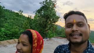 You tube ki shuruaat loro Shiv Mandir ke darshan ke sath jashpur (c.g)