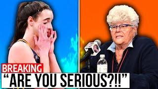 Lin Dunn DEMANDS IMMEDIATE Response After Caitlin Clark's UNBELIEVABLE On-Court Showdown!