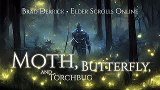 Brad Derrick (Elder Scrolls Online) — “Moth, Butterfly, and Torchbug” [Extended] (90 Min.)