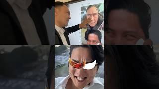GA Vibes vs #ohiofinalboss #sigma #respect #memes #duet