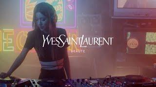 YSL BEAUTY -  BLACK OPIUM LIVE TRACKS | DIDI HAN DJ SET