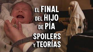 EL FINAL DEL HIJO DE PÍA || SPOILERS y TEORÍAS de #LaPromesa