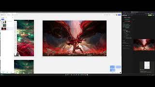 Miro for Playing TTRPG? - Stars without Number - Solo Setup