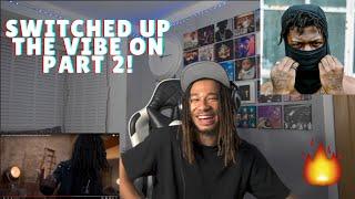 PS Hitsquad - First Day Out (Official Video) FIRST DAY OUT PART 2 REACTION