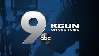KGUN9 On Your Side Latest Headlines | June 5, 9pm
