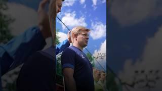 ЛАЙФХАК: как успокоить тренера | #чп #медиафутбол #медиалига #мфл #футбол